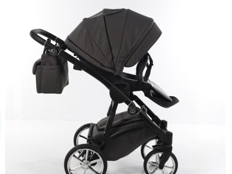 Коляска універсальна 2 в 1 Junama Termo Tex 02