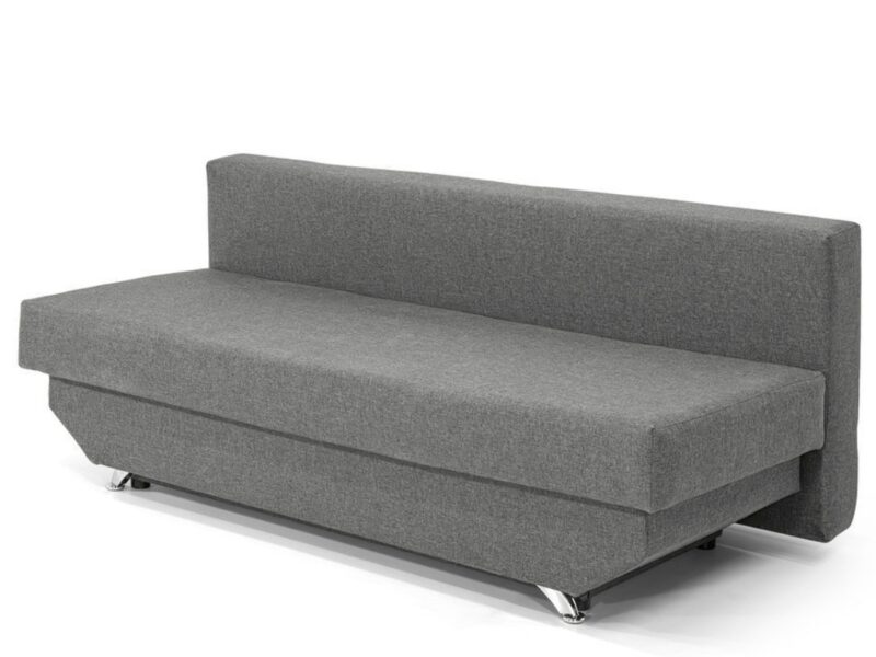 Диван Інга (190 × 92 см, сірий) IMI
