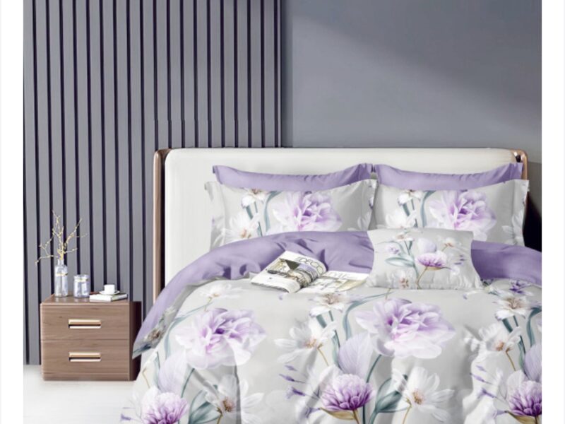 Постельное белье Viluta 25362 ранфорс евро (28092321)