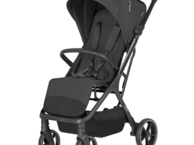 Коляска прогулянкова Carrello Nova CRL-5524 Marengo Grey