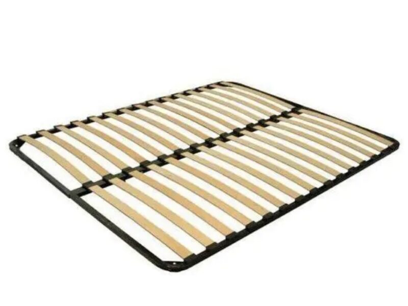 Каркас ліжка ортопедичний (всі розміри) Код: 120х190/25/Х