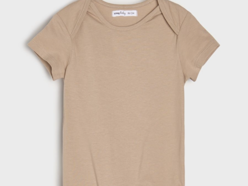 Бавовняне боді 7 pack