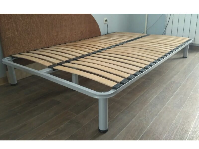 Каркас ліжка ортопедичний (всі розміри)