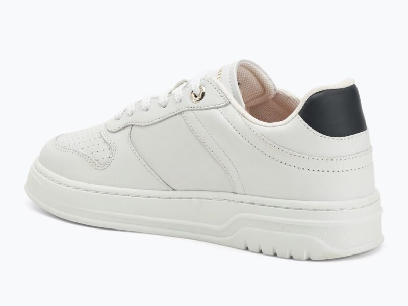 Кросівки жіночі Tommy Hilfiger Sporty Cupsole Corp white