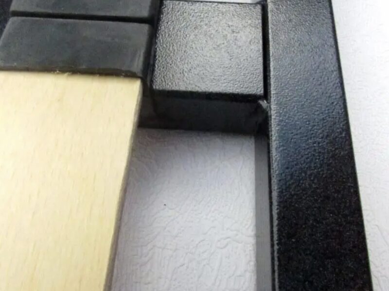 Каркас ліжка ортопедичний (всі розміри)