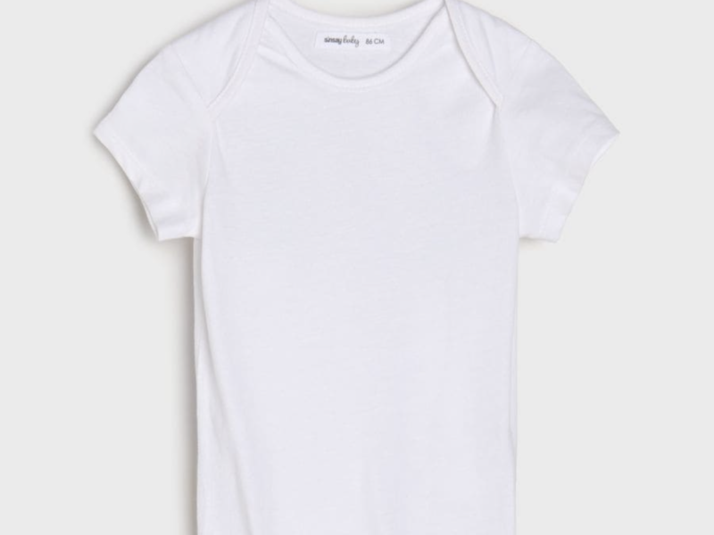 Бавовняне боді 7шт